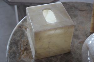 กล่องกระดาษทิชชูแบบแตกแต่ไม่ฉีกขาด - Product Image 5