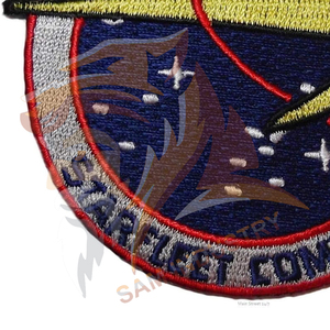 Prix de gros abordable, nouveaux modèles de patchs brodés à faible MOQ, patchs brodés en vrac en promotion - Product Image 2