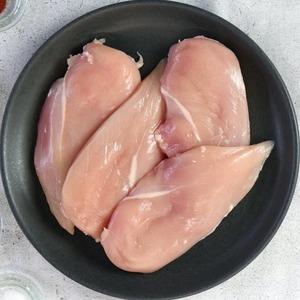Descuento Especial en Pechuga de Pollo Congelada, Calidad de Exportación, Segura y Saludable, Empaque a Granel en Cartón, Directo de Fábrica, Mejor Oferta del Día - Product Image 3
