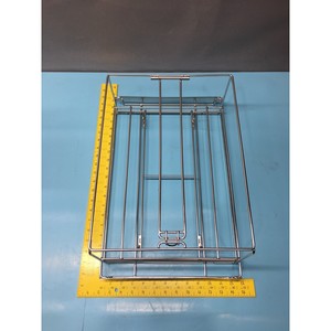 Atmel NA-4070-01 ASM TRAY BASKET, 121863 - อุปกรณ์และชิ้นส่วนเซมิคอนดักเตอร์มือสองระดับโลกที่เชื่อถือได้ - Product Image 5