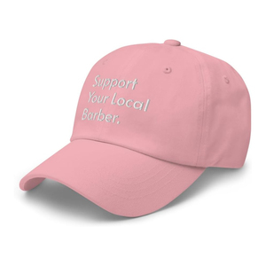 Gorro de Corte de Pelo Impermeable para Salón y Barbería, Suministro al por Mayor, Gorro de Barbero OEM para Servicios de Peinado y Estilismo - Product Image 1