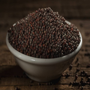 Graines de moutarde de qualité supérieure en gros, export en vrac, qualité alimentaire, stock disponible, meilleure qualité, approvisionnement - Product Image 2