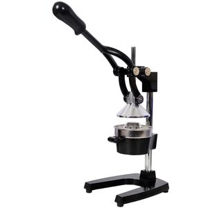 Spremiagrumi Manuale Extra Large in Ghisa per Uso Commerciale, Spremiagrumi da Banco Resistente per Succhi Freschi - Product Image 3