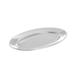 ถาดเสิร์ฟอาหารสแตนเลสหรูหราสำหรับร้านอาหารและโรงแรม - Product Image 5