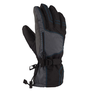 Heated Outdoor Sports <b>Ski</b> <b>Glove</b> Waterproof Best Quality Highest Customized Logo Print New Arrival <b>Ski</b> Winter <b>Gloves</b> - Product Image 6