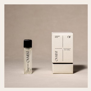 น้ำหอมแบบน้ำมันขายส่ง Obeument Greenery Mood Roll-On Oil Perfume 10 มล. น้ำหอมสำหรับผู้ชาย - Product Image 6