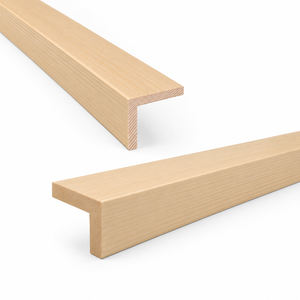 OEM de fábrica, el más vendido, molduras modernas de madera maciza, chimeneas, muebles, marcos de fotos, precio competitivo, villas, hospitales, hoteles - Product Image 1