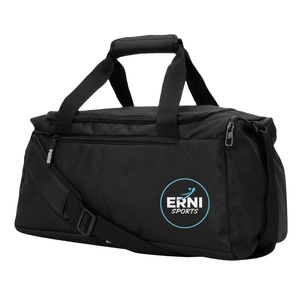 Erni Sports – sacs à main de sport en nylon pour hommes et femmes, sacs à bandoulière de grande capacité, sacs de fitness, sacs de voyage d'affaires, sacs à bandoulière - Product Image 3