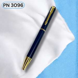 Bolígrafo Metálico Olivia International con Diseño Personalizado, para Oficina y Escuela, Ancho de Escritura Personalizable - Product Image 5