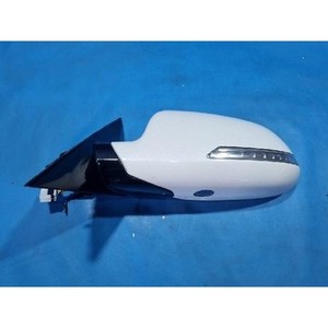 Cadenza Espejo Retrovisor Exterior Izquierdo, Usado, OEM 876103R020SWP - Product Image 3