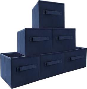 Elegante organizador de tela para equipo de viaje para ropa y uso en garaje-Hecho en Vietnam - Product Image 1