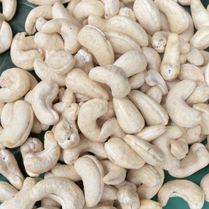 ลดราคาพิเศษ 2025 เม็ดมะม่วงหิมพานต์ W180 ขายส่ง พร้อมส่ง - Product Image 1