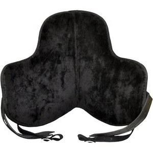 Silla de Montar Ecuestre de Alta Calidad con Asiento Cómodo para Entrenamiento de Equitación y Actividades Profesionales - Product Image 5