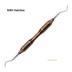 Escabeaux ergonomiques H8/9 en acier inoxydable par Roboz Tech Pakistan - Product Image 1