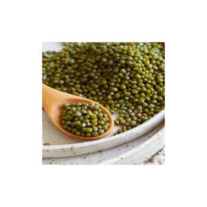 ถั่วเขียววินญ่า ราเดียตา (Vigna Radiata) แบบเม็ดเต็ม  ถั่วเขียวซาบุต แบบเม็ดเต็ม  เครื่องเทศแบบอินเดียดั้งเดิม - Product Image 2