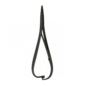 Fabricant et fournisseur d'instruments chirurgicaux de qualité supérieure OEM Mathieu Needle Holder - Product Image 5