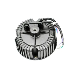 Industrial Lighting 100W Round LED Driver UL