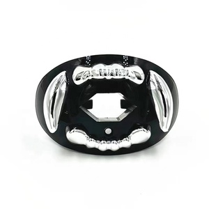 Protector Bucal Deportivo Personalizado para Fútbol Americano, Rugby, Boxeo, con Impresión Personalizada, Venta al Por Mayor - Product Image 5