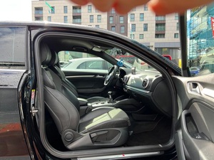 BUENA OFERTA 2012 A3 1.6 TDI S LINE EURO 5 - Product Image 4
