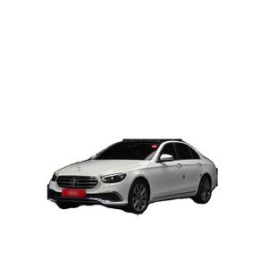 Mercedes-Benz Classe E E450 4MATIC Exclusive 2021/12, 66 011 km, Boîte de vitesses automatique, Volant à gauche, Caméra de recul - Product Image 1