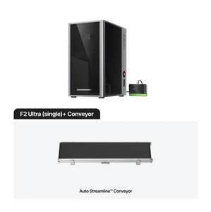 Graveur laser F2 Ultra haute performance – Plusieurs configurations disponibles - Product Image 2