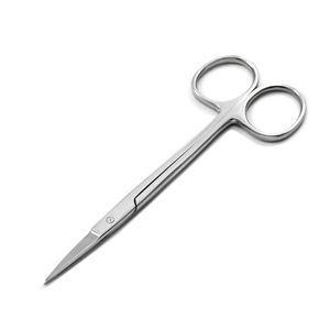 Instruments de microchirurgie : Pinces hémostatiques chirurgicales, porte-aiguilles, pinces Castroviejo, pinces Mosquito, pinces Kelly, pinces Pean - Product Image 4