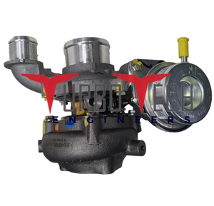 TURBOCHARGEUR 313539821411 0305GBF00161N ADAPTÉ POUR MAHINDRA MARAZZO 1.5L - Product Image 3