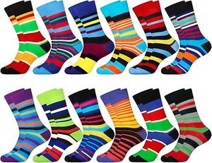 Calcetines Deportivos para Hombre, Tejidos, Casuales, de Spandex/Nylon, Alta Calidad, Invisibles, Transpirables, Resistentes a Desgarros, Venta al Por Mayor de Fábrica - Product Image 6