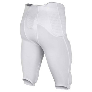 Pantalones de Fútbol Americano de Alto Impacto con Protección Premium, Duraderos, Personalizables, con Almohadillas Integradas - Product Image 6