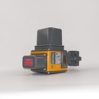 Válvula de Gas Maxon 150SMA11-AA11-CC22A0 para Quemador Park
