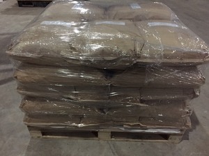 <b>Prime</b> Grade Organic Arrowroot Starch Powder clean and pure ingredient for food production packed in bulk bags - Product Image 5