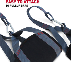 Correas de Neopreno y Algodón para Gimnasio y Equipos de Fisicoculturismo, Fabricación en Fábrica - Product Image 2