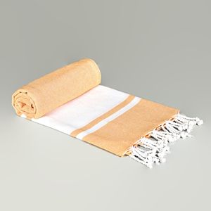 Serviettes turques peshtemal, serviettes en coton peshtemal, toallas peshtemal, vente en gros de serviettes peshtemal, fouta de plage - Product Image 1