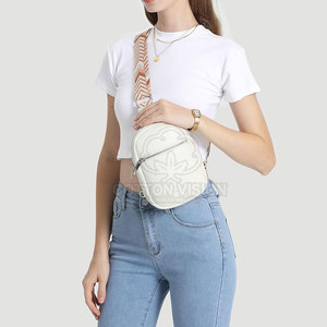 Vintage Genuine Leather <b>Crossbody</b> <b>Bag</b> Women <b>Travel</b> Messenger Shoulder <b>Bag</b> High Quality Genuine Leather <b>Crossbody</b> <b>Bag</b> - Product Image 6