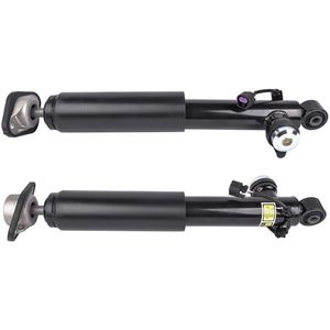 Ammortizzatori Posteriori Sinistro e Destro per Cadillac SRX Saab 9-4X 2010-2016, 20853197 20853196 228571, Controllo Ammortizzatori - Product Image 6