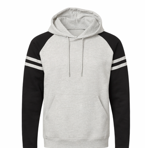 <b>Ice</b> Hockey Hooded Sweatshirt Warm Comfortable Sportswear Custom Logo Hoodie - Product Image 4