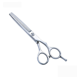 Professional Hair Styling Scissors Lightweight Stainless Steel <b>Barber</b> Shears For Salon Hairdressers 6-Inch Durable Tool Kit <b>Set</b> - Product Image 4