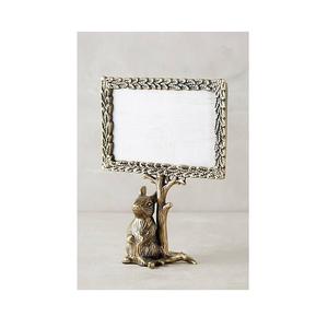 Cadre photo décoratif en métal pour une décoration élégante de la maison, présentoir de table, vitrine d'images pour l'intérieur du salon, article cadeau - Product Image 3