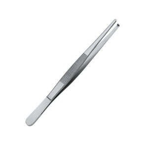 Pinces à dissection de qualité supérieure, instruments de chirurgie dentée et plane, meilleures ventes, fabrication en gros - Product Image 3