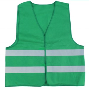Nouveau Gilet de Travail Haut de Gamme Multi-Poches Personnalisable en Toile de Coton pour Homme - Product Image 4