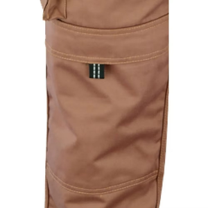Pantalons cargo streetwear pour hommes, fabricant, qualité supérieure, production en gros, prix de gros - Product Image 5