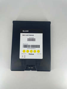 Compatible avec la cartouche d'encre QuickLabel240 et conçu pour une utilisation avec les cartouches d'encre QuickLabel 240 et <span class=keywords><strong>AstroNova</strong></span> Division Memjet QL240 - Product Image 4