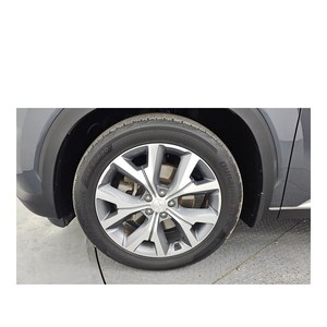 Hyundai Palisade 2021, 4x4, Diésel, Euro V, Volante a la Izquierda, Caja de Cambios Automática, Asientos de Cuero, 138,563 Km - Product Image 5