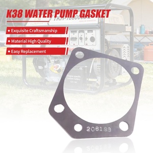 Junta de Bomba de Agua para Motor Diésel KTA38 de Alta Calidad, Nueva, 206193, para Planta de Fabricación - Product Image 3