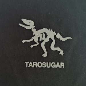 Patchs en silicone souple pour vêtements, logo en caoutchouc PVC, lettres 3D personnalisées, haute qualité, sans minimum de commande. - Product Image 4