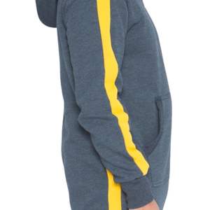 ชุดจั๊มสูทผ้าฝ้ายฟลีซแบบสวมใส่ได้ทั้งชายและหญิง สั่งทำได้ พร้อมฮู้ด ชุดนอนลำลองสำหรับผู้ชายและผู้หญิง ชุดนอนแบบชิ้นเดียว มีโลโก้ด้านหน้า - Product Image 5