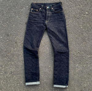 New Wholesale High-End Men's <b>Jeans</b> Solid Stretch Slim Trousers Casual Fashion Embroidery <b>Button</b> <b>for</b> Spring Denim <b>Jeans</b> Matching - Product Image 5