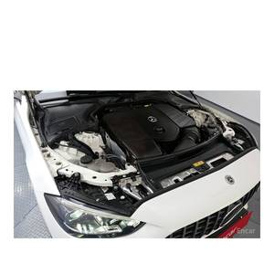 Mercedes-Benz Classe C C300 AMG Line 2022, 52 294 km, boîte automatique, norme d'émission Euro V, conduite à gauche, caméra de recul - Product Image 6