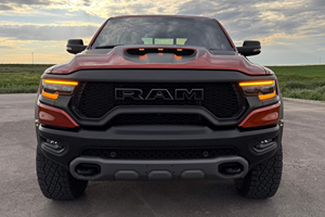 <span class=keywords><strong>RAM</strong></span> 1500 TRX <span class=keywords><strong>2022</strong></span> d'occasion, 6.2L suralimenté, automatique, conduite à gauche/droite, véhicule d'occasion RHD LHD - Product Image 4
