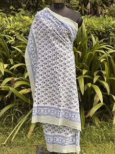 Custom Cotton Floral Print Beach Sarong Pareo for Women Wholesale Beach Cover Up <b>Wrap</b> Skirt Swimwear Cover - Product Image 6